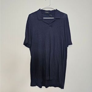 Theory Mens Polo